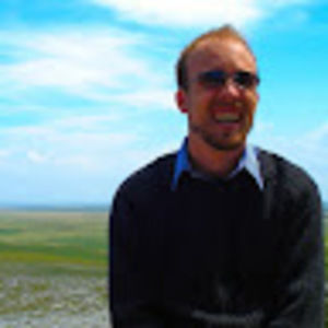 Meet your Posher, Ben